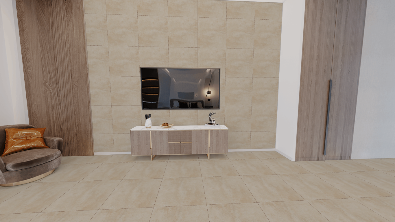 The pros & cons of Matt tiles & Gloss tiles