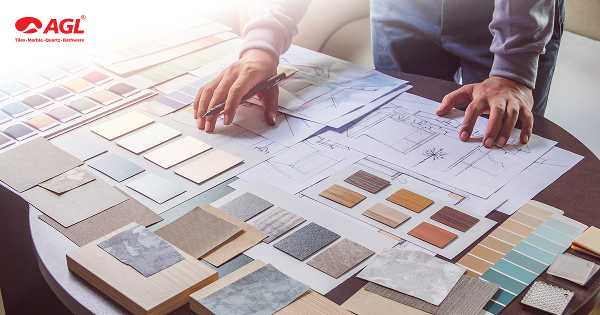 Tiles Calculation Formula – How to Calculate the Number of Tiles Required?