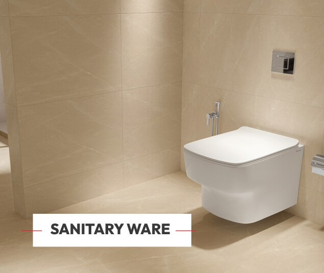 Sanitary Ware