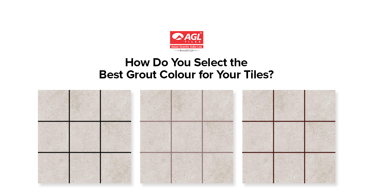 HOW TO CHOOSE THE RIGHT TILE AND GROUT COLORS - 10 Of The Best