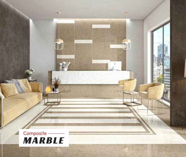 How to Select the Most Suitable Tiles for Your Commercial Space