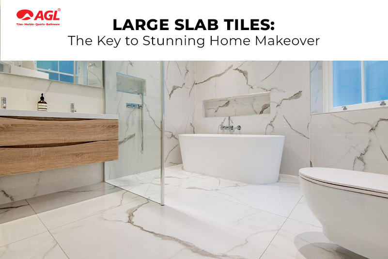 The pros & cons of Matt tiles & Gloss tiles