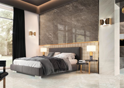 Digital Glazed Vitrified Tiles